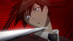 Dance in the Vampire Bund Season 1 Episode 7