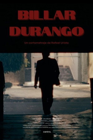 Billar Durango 5