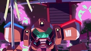 Promare Película Completa HD 1080p [MEGA] [LATINO] 2019