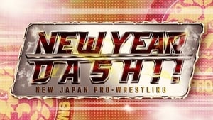 NJPW – New Year Dash 2021 (2021)