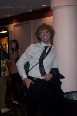 Martin McGowan photo