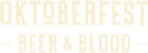 Oktoberfest: Beer and Blood