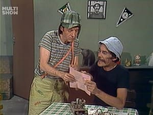 Chaves: 5×31