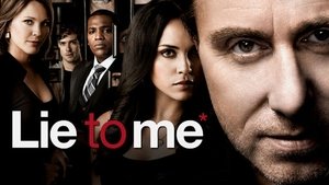 poster Lie to Me