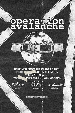 Operation Avalanche 46