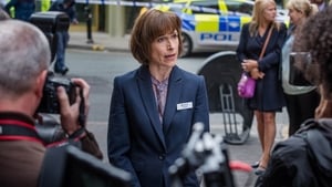 Scott & Bailey: 4×4