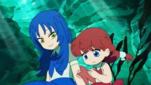 Sayonara Lara S1 – Episódio 6
