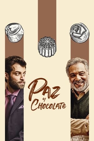 Poster La Magia del Chocolate 2021