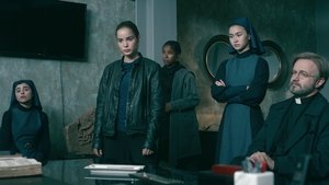 Warrior Nun: 1×8