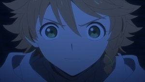 Yakusoku no Neverland – The Promised Neverland: Saison 2 Episode 10