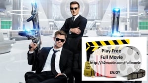 Men in Black : International