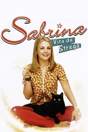 Image Sabrina, vita da strega