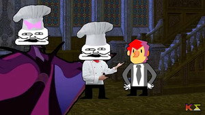 Jaffraud - Episode 9