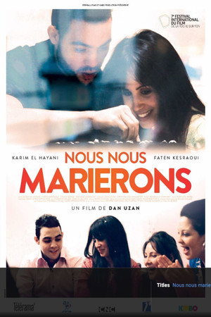 Nous nous marierons 8