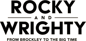 Rocky & Wrighty: From Brockley to the Big Time