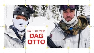 poster På tur med Dag Otto