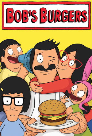 poster Bob's Burgers