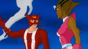 X-Men – The Animated Series: 5×14