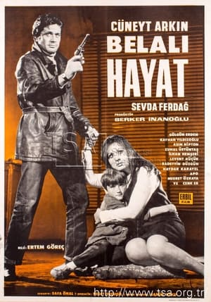 Belalı Hayat poster