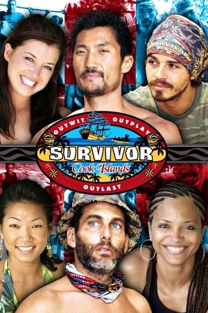 Survivor: Season 13