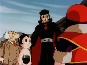 Astro Boy The Greatest Robot in the World (Part 2)