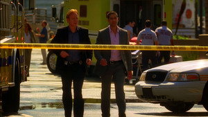 CSI: Miami: 7×25