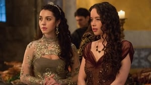 Reign 1 episodio 15