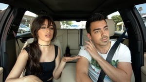 Carpool Karaoke: The Series Joe Jonas & Camila Cabello