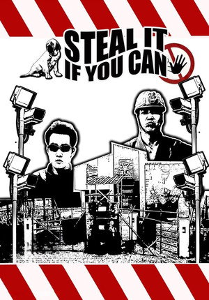 Steal It If You Can 5