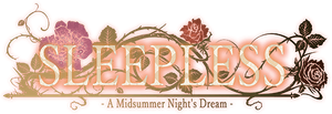 Sleepless: A Midsummer Night's Dream - The Animation