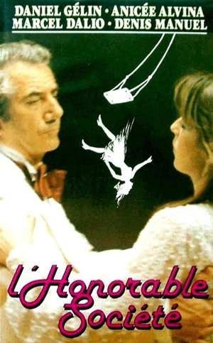 Nonton film The Honorable Society (1980) terbaru sub indo Nonton film The Honorable Society (1980) terbaru sub indo