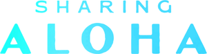 Sharing Aloha — Logos 2