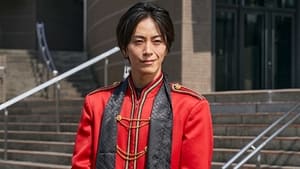 Avatarō Sentai Donbrothers: 1×37