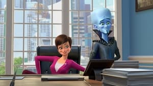 Megamind Rules! (2024)