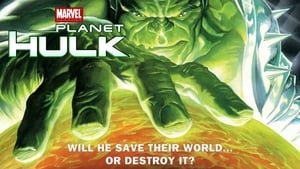 Planeta Hulk