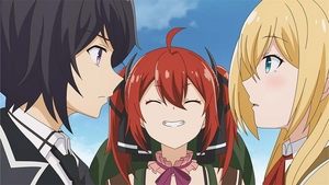 Shikkakumon no Saikyou Kenja: 1×7