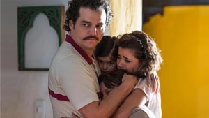 Narcos: Season 1 Episode 8 – La Gran Mentira