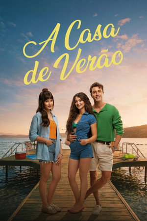 A Casa de Verão Torrent (2026) WEB-DL 1080p Dual Áudio A Casa de Verão Torrent (2026) WEB-DL 1080p Dual Áudio