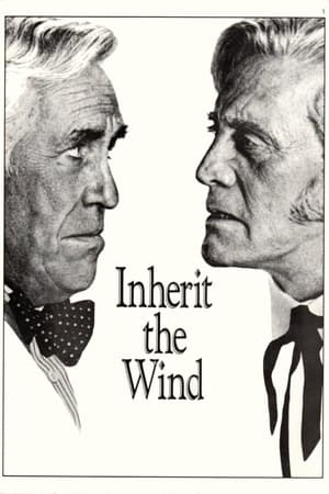Inherit the Wind-Don Hood