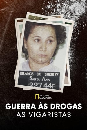 Poster Narco Wars: Queenpins 2022