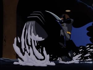 Batman: The Animated Series: 1×37