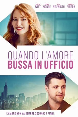 Quando l'amore bussa in ufficio