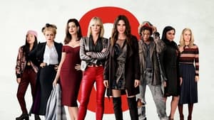 Ocean’s Eight