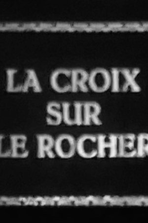Image La Croix sur le Rocher