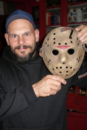 Gabriel Bartalos photo