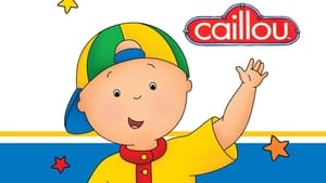poster Caillou