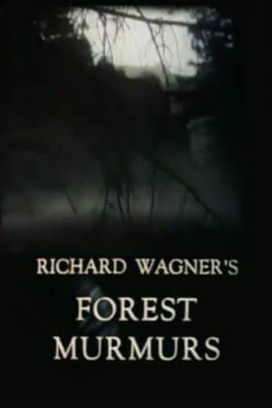 Forest Murmurs poster