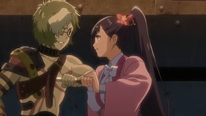 Kabaneri of the Iron Fortress Season 1 Episode 3