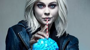 iZombie