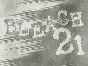 Enter! The World of the Shinigami